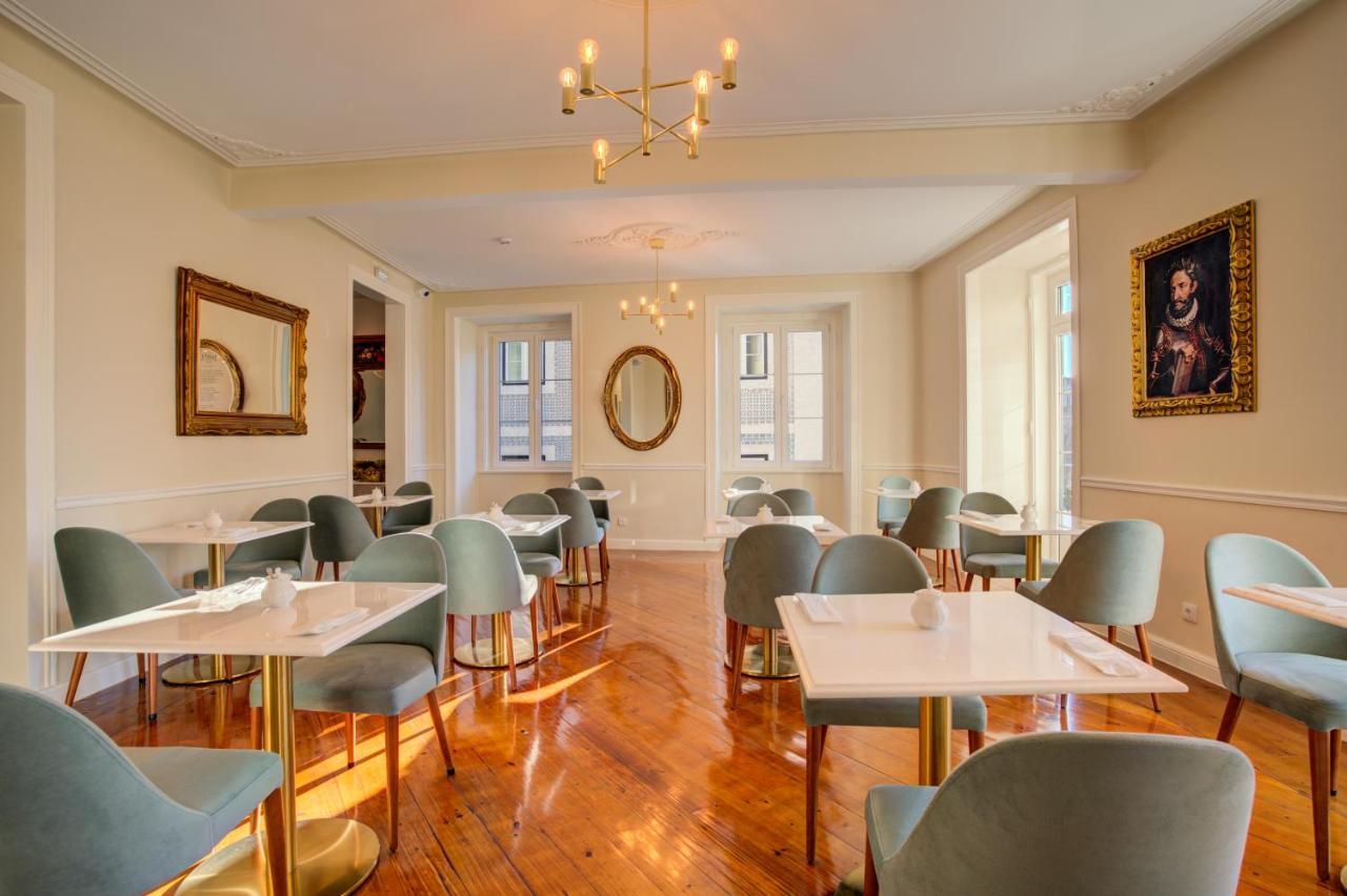 Guest house Solar Dos Poetas Lisbon
