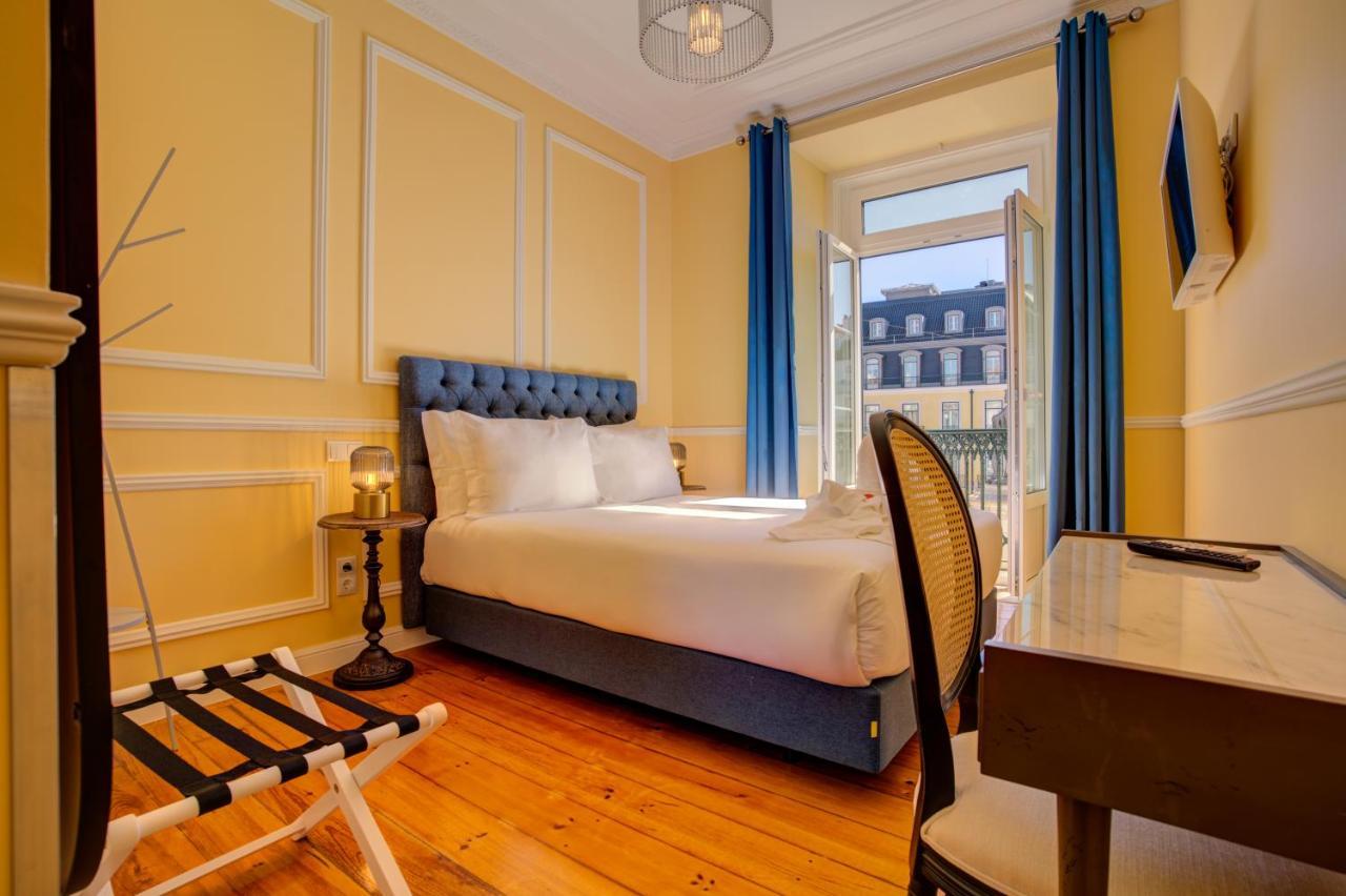 Guest house Solar Dos Poetas Lisbon