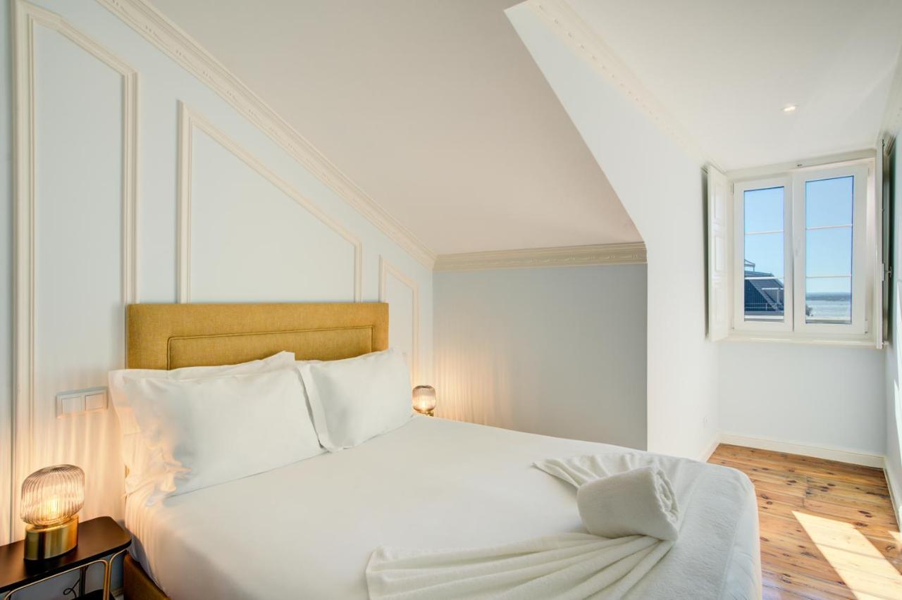 Solar Dos Poetas Guest house Lisbon