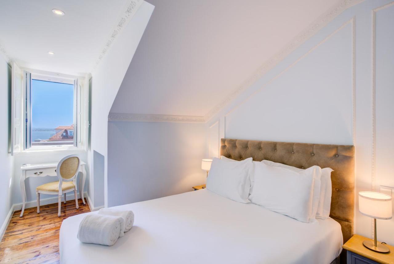 Guest house Solar Dos Poetas Lisbon