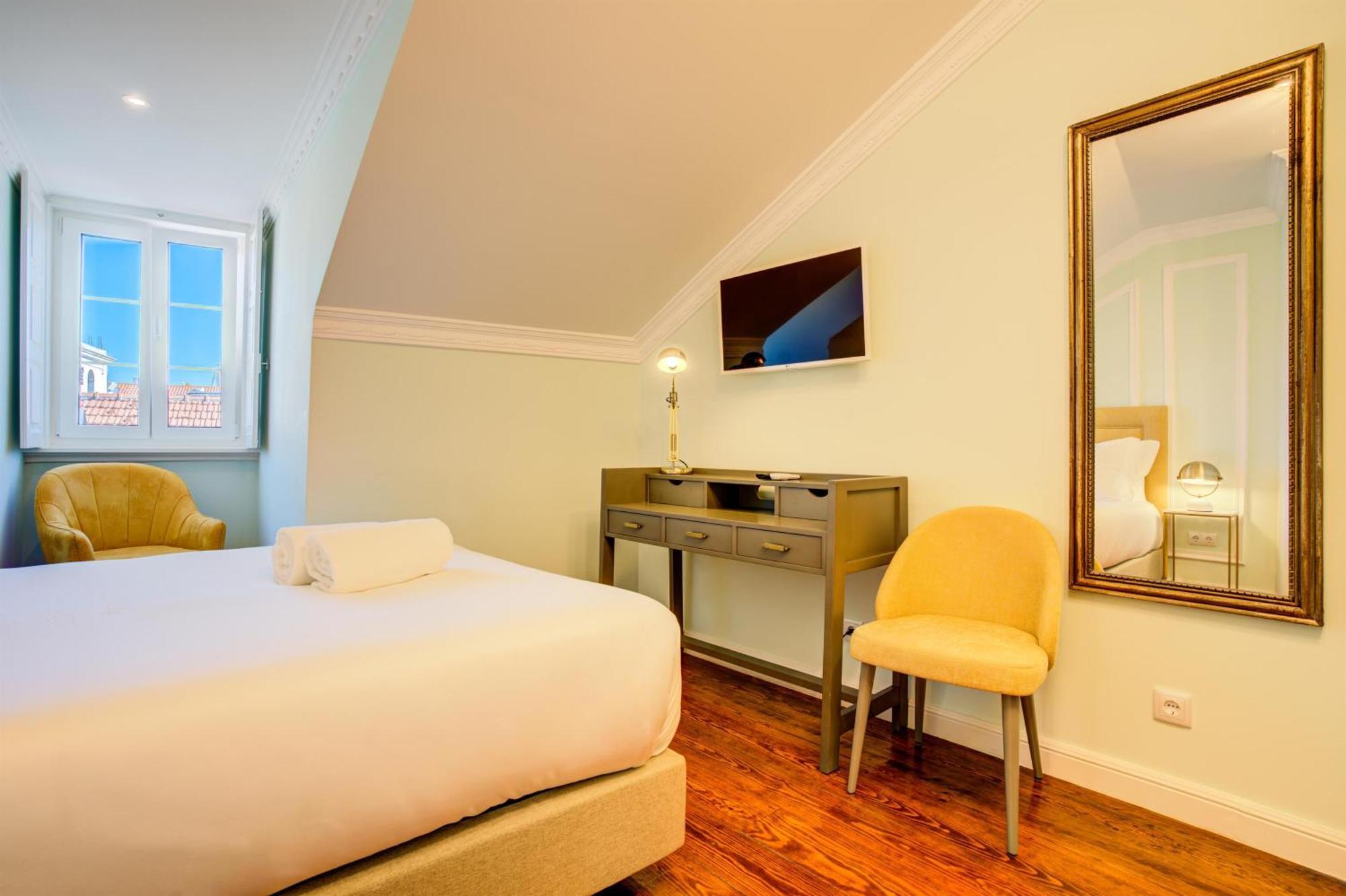 Guest house Solar Dos Poetas 2*