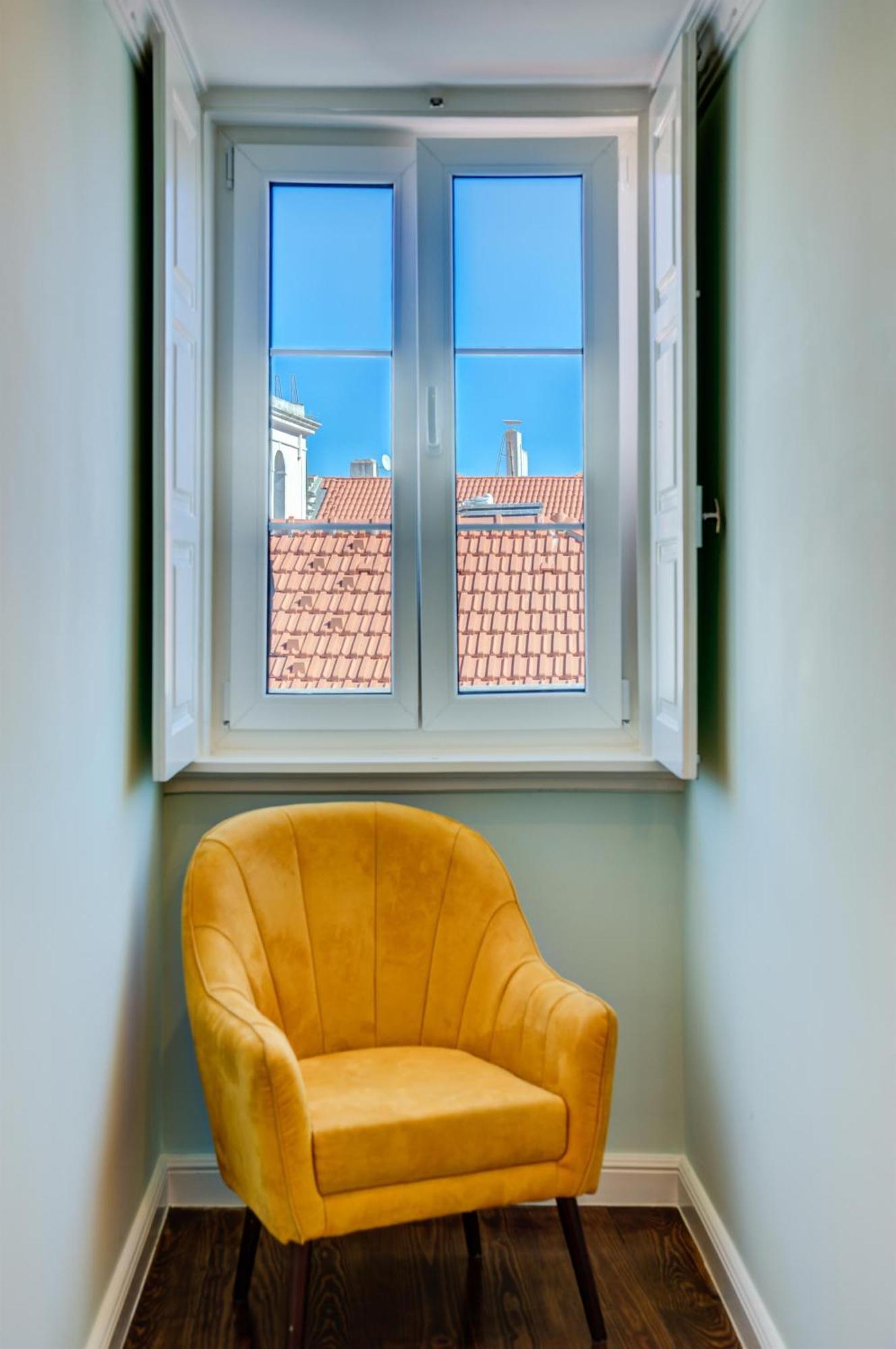 Solar Dos Poetas Guest house 2*
