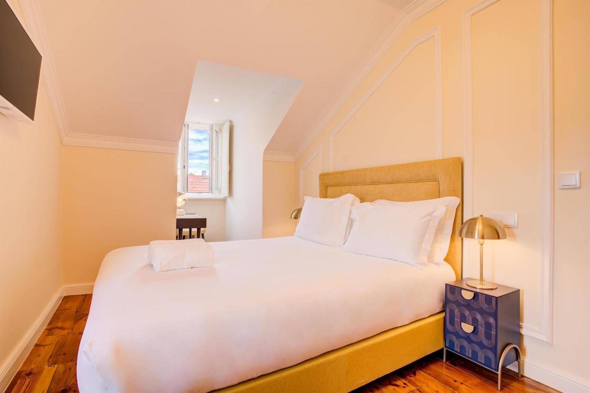 Guest house Solar Dos Poetas Lisbon