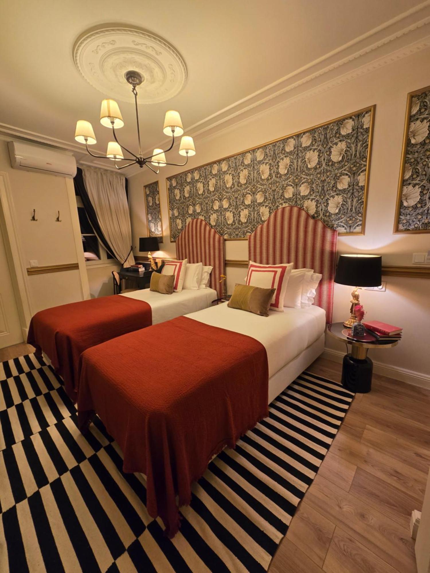 Guest house Solar Dos Poetas 2*