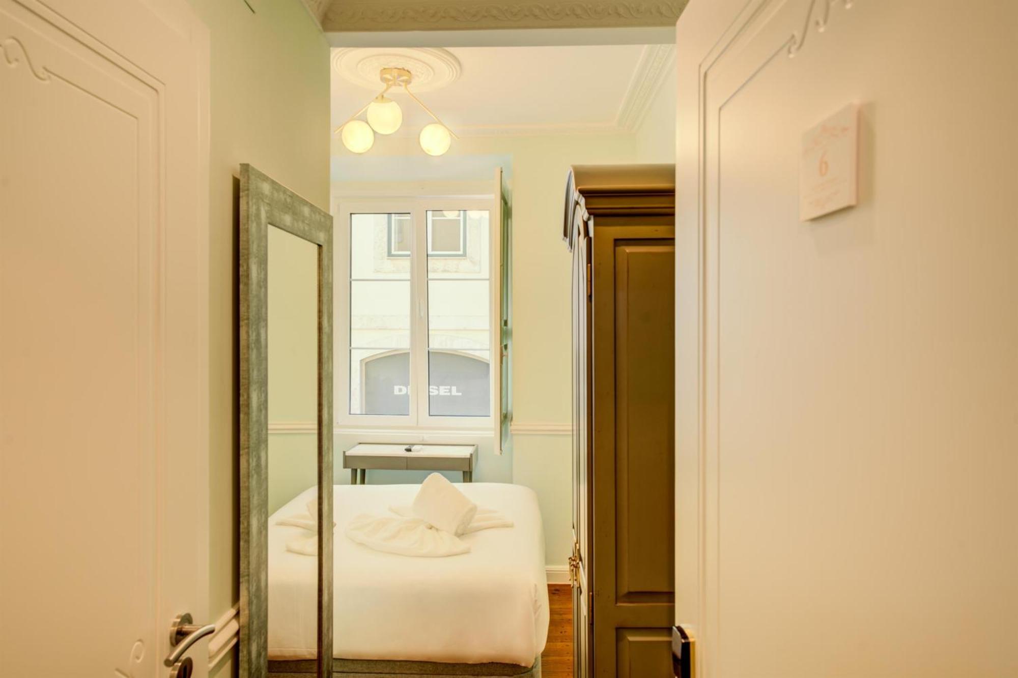 Guest house Solar Dos Poetas 2*