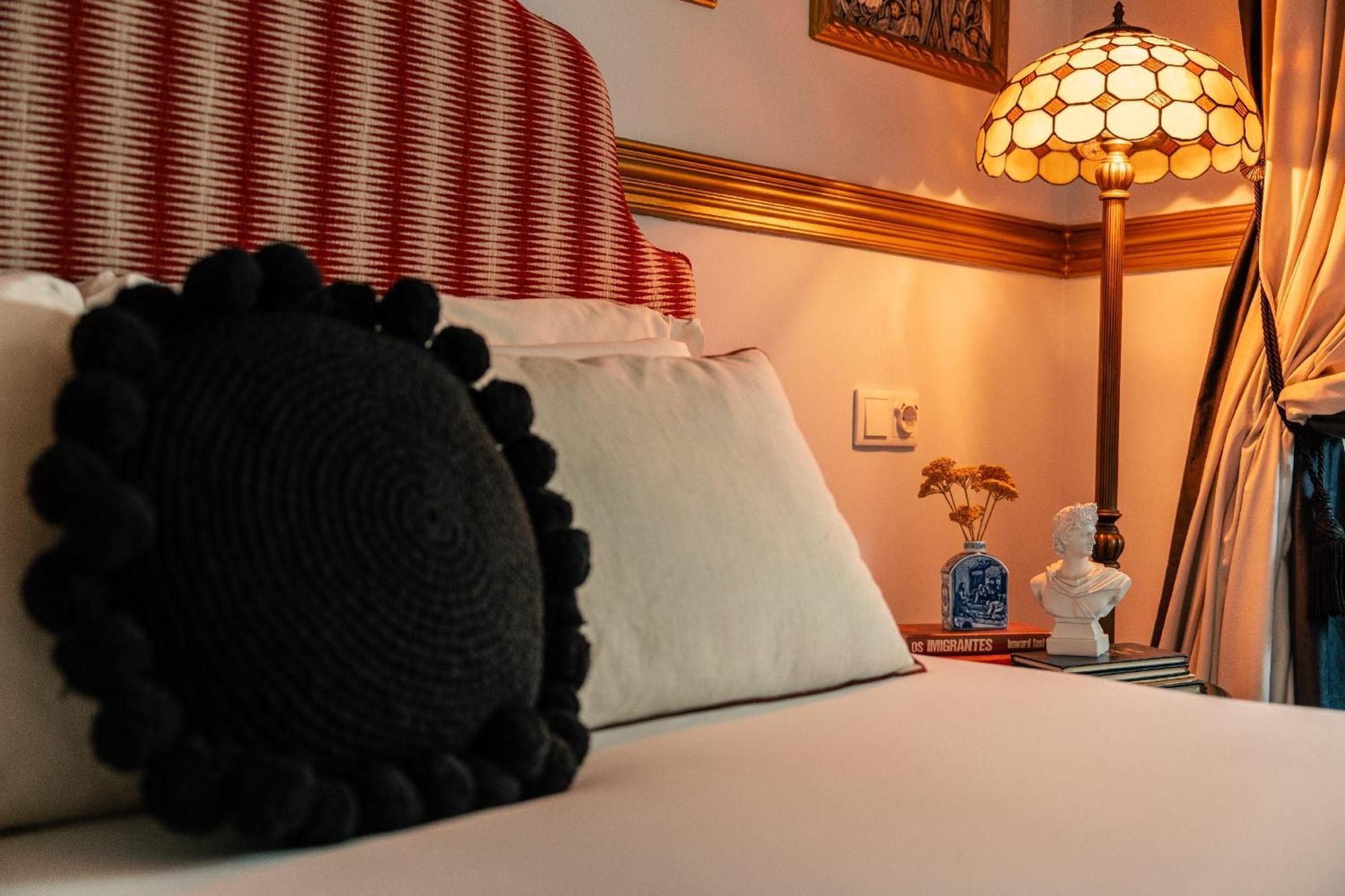 Guest house Solar Dos Poetas Lisbon