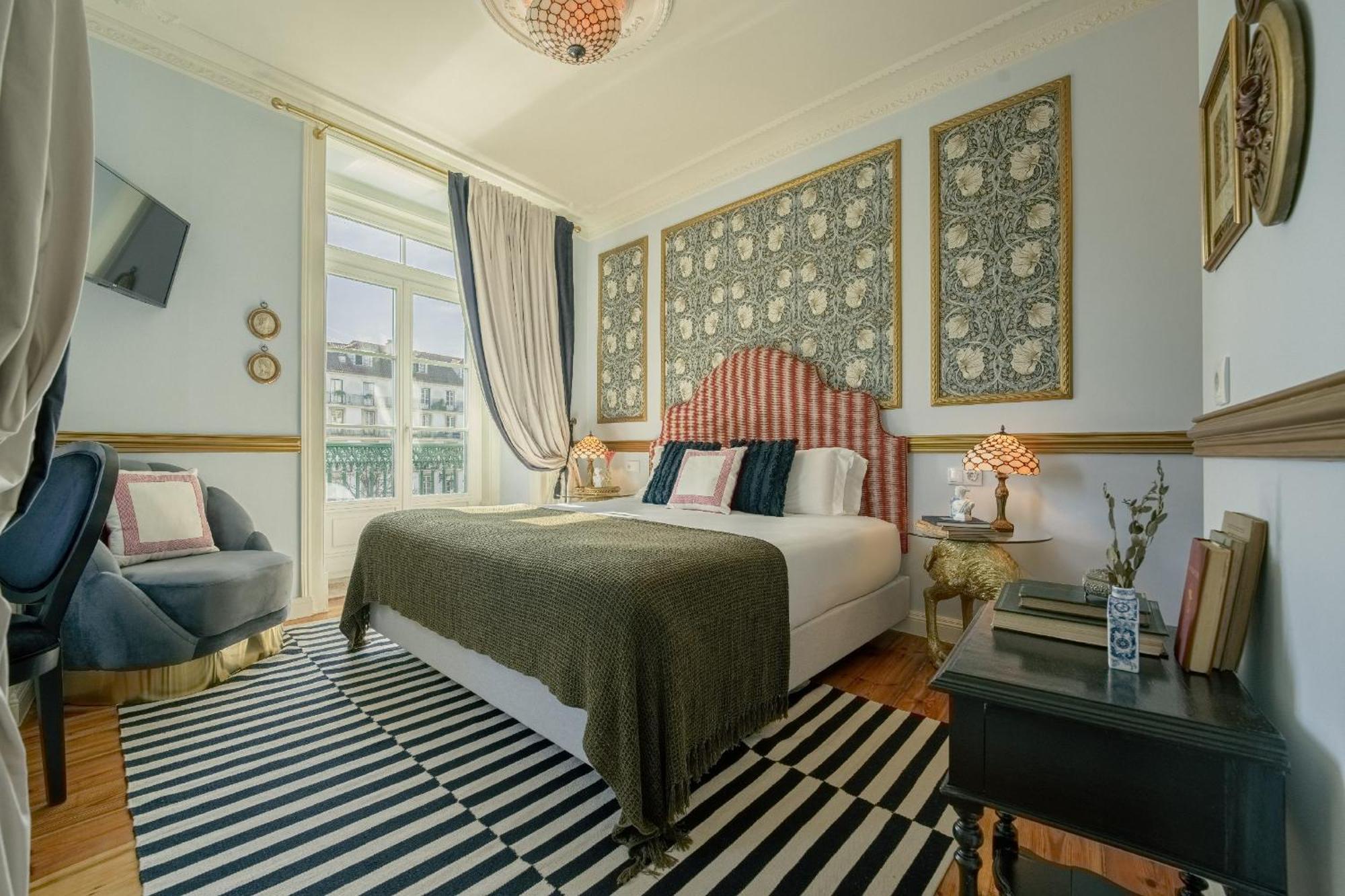 Guest house Solar Dos Poetas