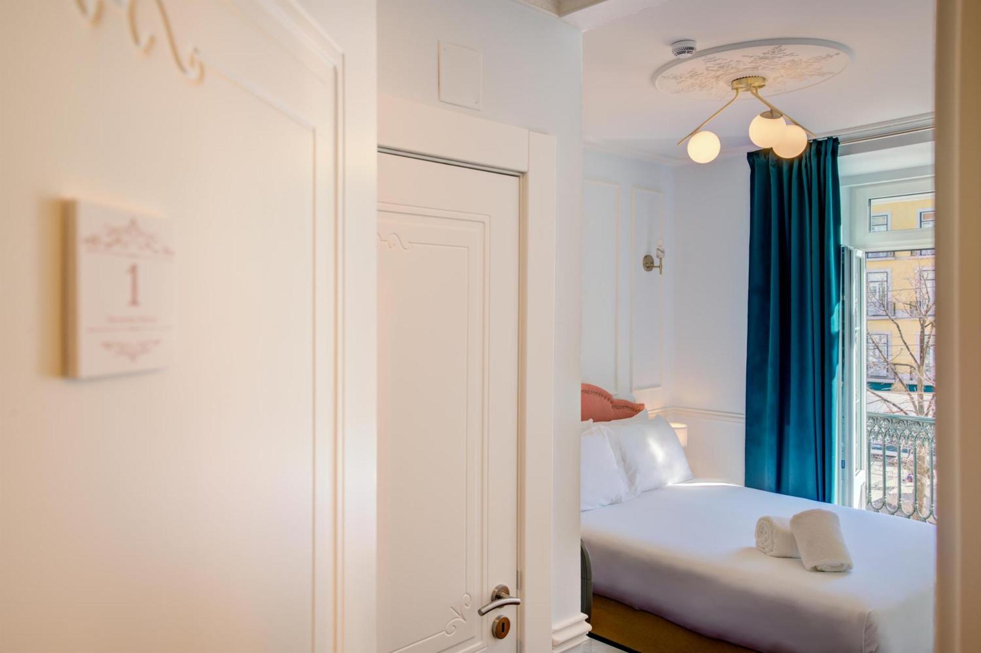 Guest house Solar Dos Poetas