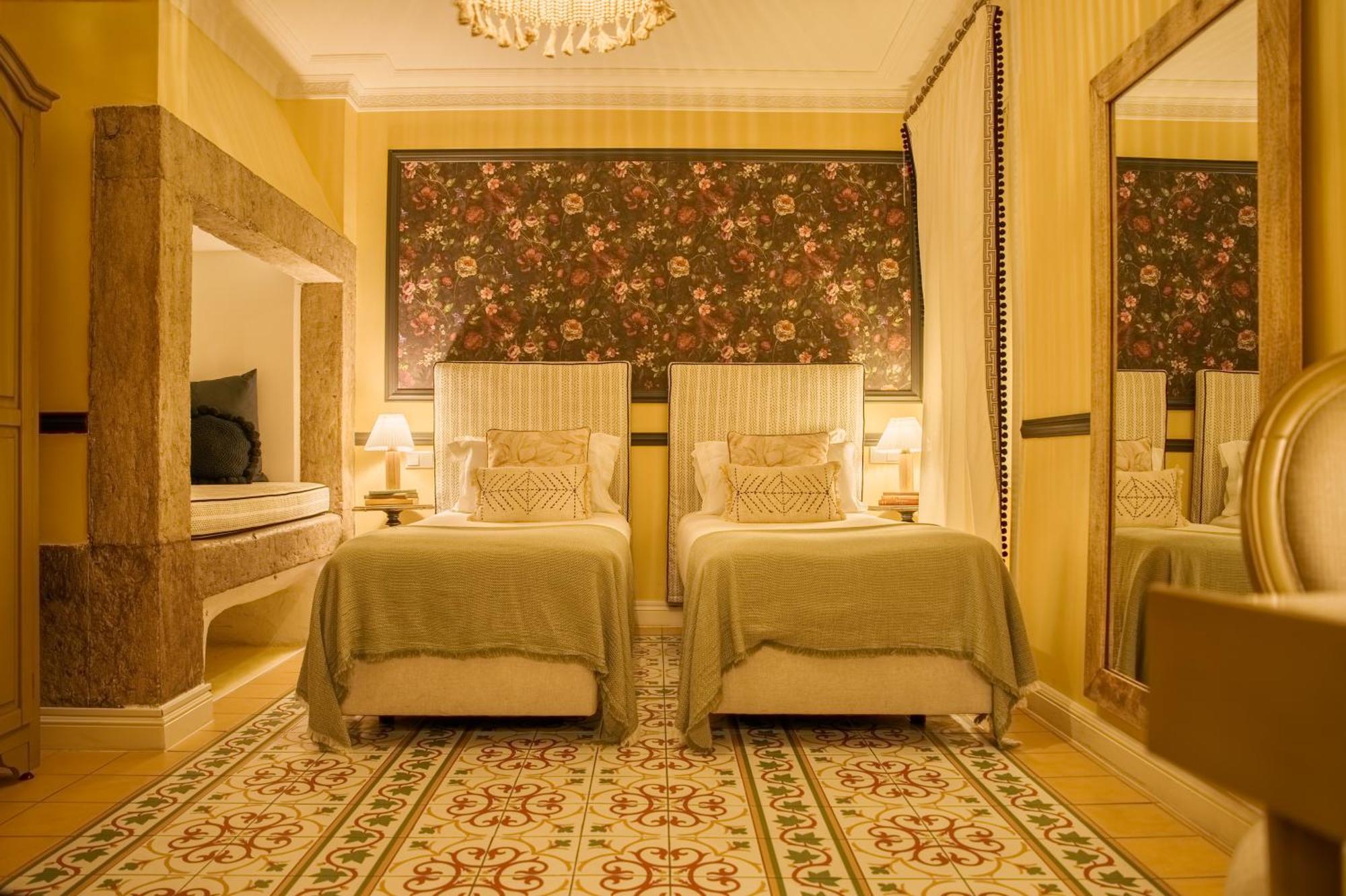 Solar Dos Poetas Guest house 2*