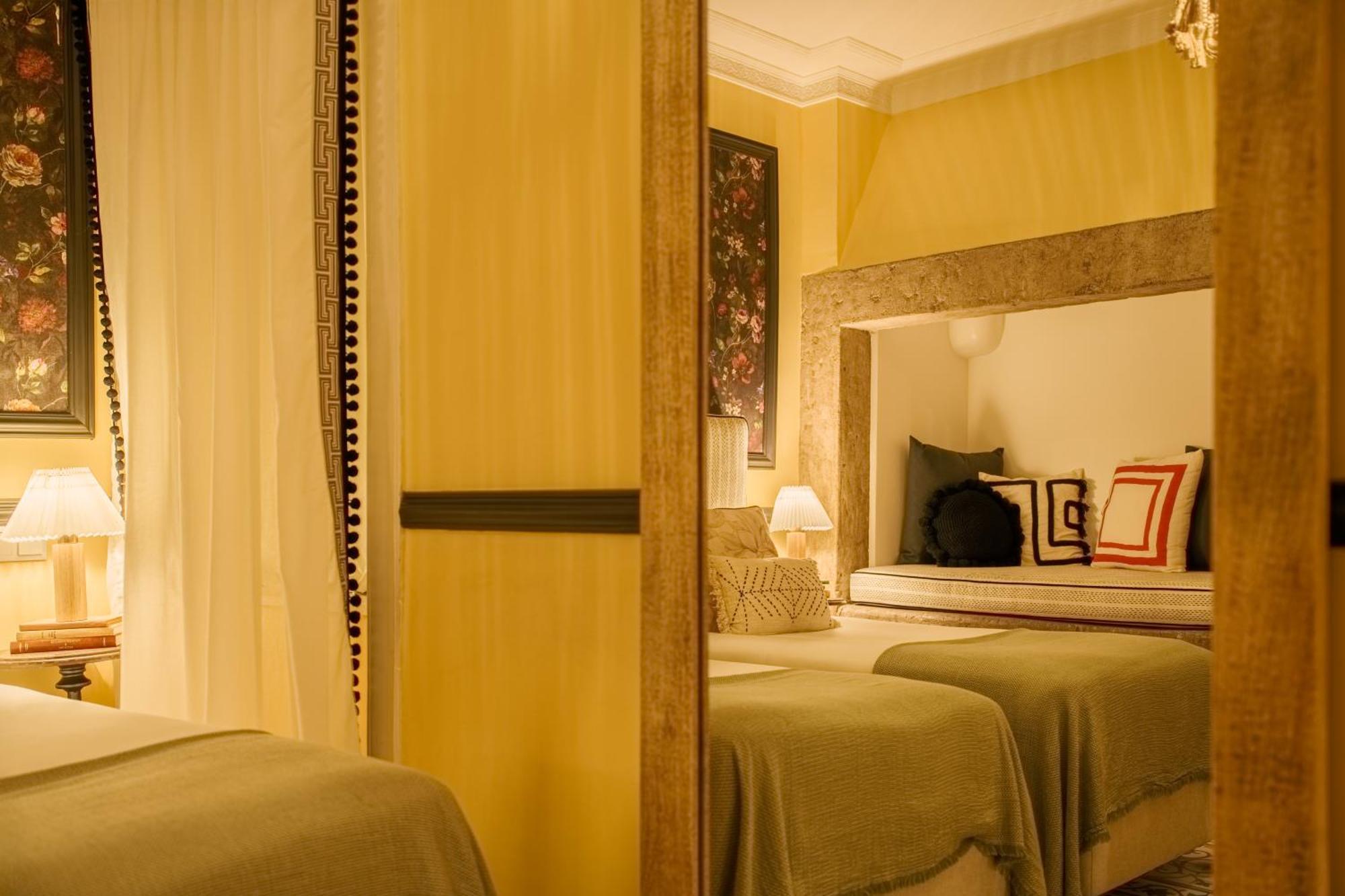 Guest house Solar Dos Poetas 2*