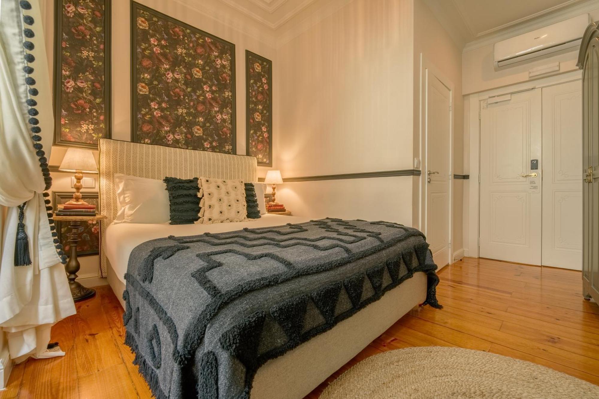 Solar Dos Poetas Guest house