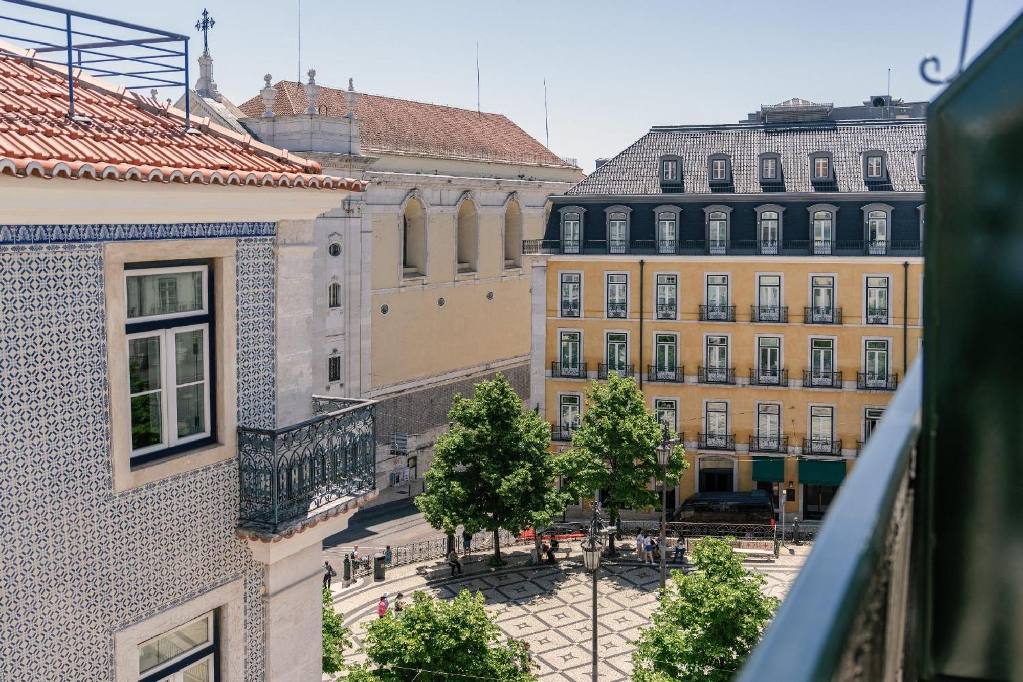 Maison d'hôtes Solar Dos Poetas