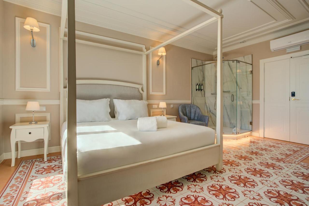 Solar Dos Poetas Guest house
