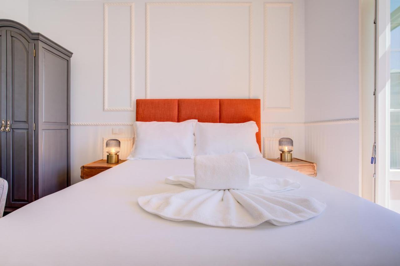Solar Dos Poetas Guest house