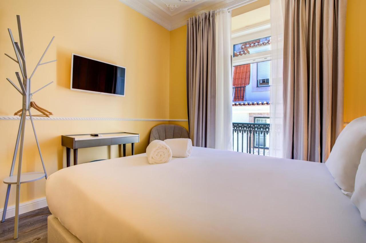 Guest house Solar Dos Poetas 2*
