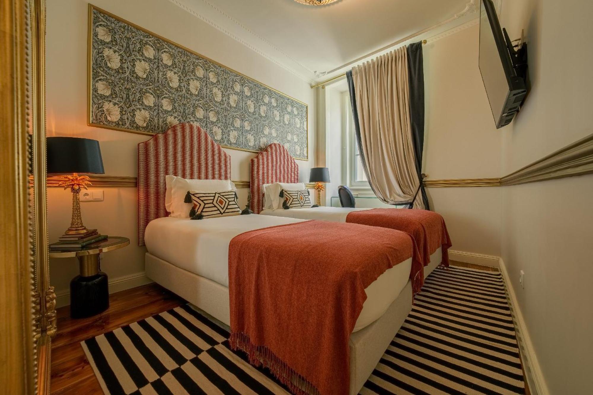 Guest house Solar Dos Poetas 2*