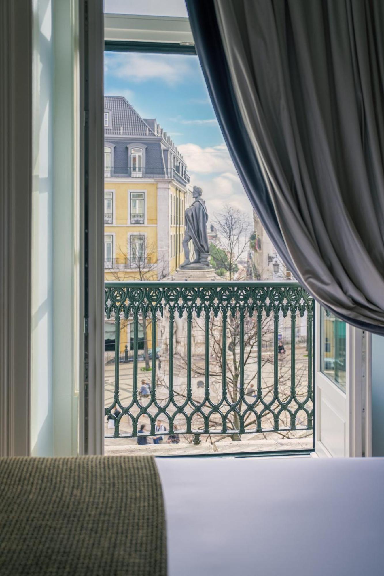 Guest house Solar Dos Poetas Lisbon