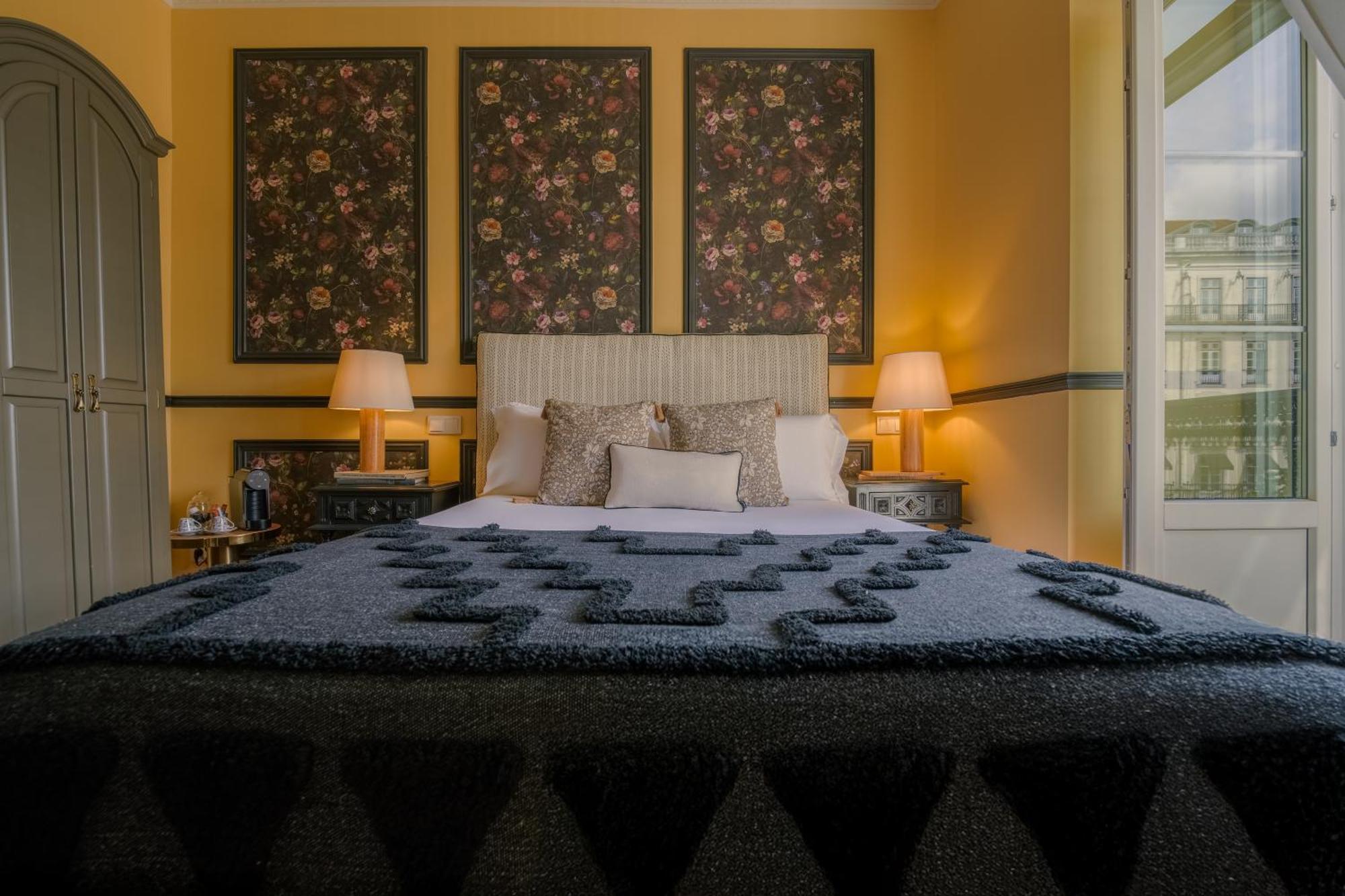 Guest house Solar Dos Poetas