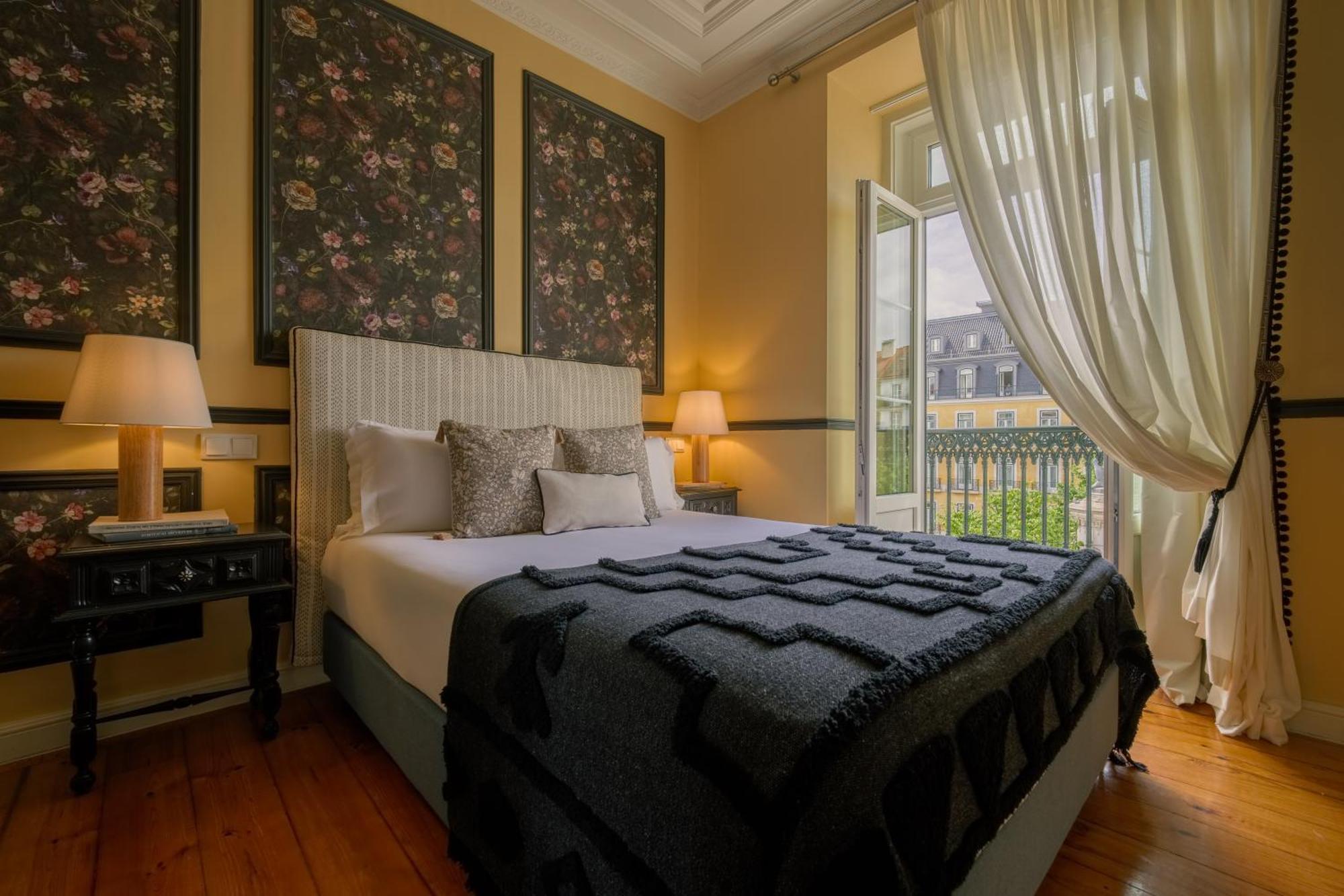 Solar Dos Poetas Guest house 2*